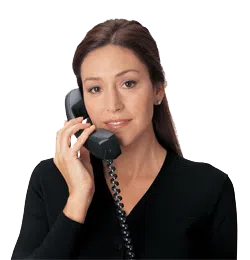 Elite Garage Door Service Ashburn, VA 703-468-2424 - contact-lady